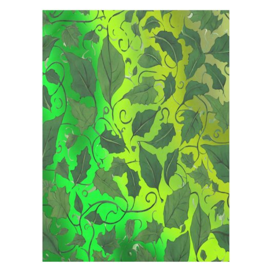 Tablettenfilm Tischdecke (Vorderseite)