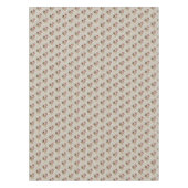 Tablettenfilm Tischdecke (Vorderseite)