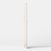 Tablettenkat in gepotteter Pflanze Case-Mate iPhone Hülle (Rückseite / Rechts)