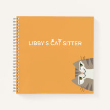 Tablettenkatze Sitzen