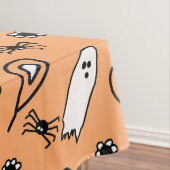 Tablettenkern aus eigener Baumwolle, 60"x104" Tischdecke (Beispiel)