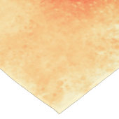 Tablettenkern Tischdecke (Schrägansicht)