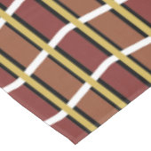Tablettenkern Tischdecke (Schrägansicht)