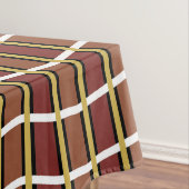 Tablettenkern Tischdecke (Beispiel)