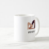 Tablettenkörper Kaffeetasse (VorderseiteRechts)