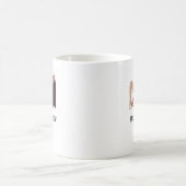 Tablettenkörper Kaffeetasse (Mittel)
