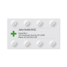 Tablettenpackung Pillen Berufliches medizinisches 