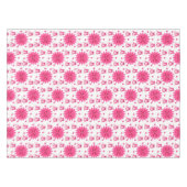 Tablettenröschchen Tischdecke (Vorderseite (Horizontal))