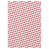 Tabletts "60x84" Herbstberries Tischdecke (Vorderseite)