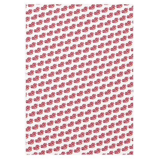 Tabletts "60x84" Herbstberries Tischdecke (Vorderseite)