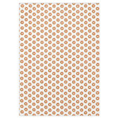 Tabletts "60x84" Herbstfeuer Tischdecke (Vorderseite)