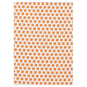 Tabletts "60x84" Herbstleaves Tischdecke (Vorderseite)