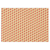 Tabletts "60x84" Herbstleaves Tischdecke (Vorderseite (Horizontal))