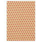 Tabletts "60x84" Herbstleaves Tischdecke (Vorderseite)