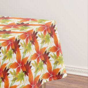 Tabletts "60x84" Herbstleaves Tischdecke