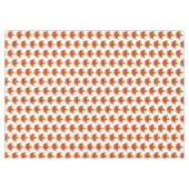 Tabletts "60x84" Herbstleaves Tischdecke (Vorderseite (Horizontal))