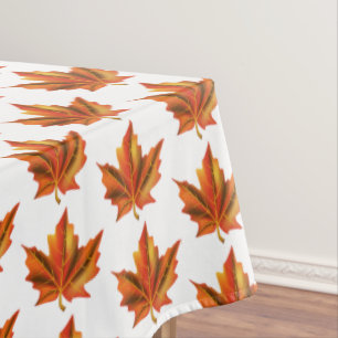Tabletts "60x84" Herbstleaves Tischdecke