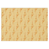 Tabletts "60x84" Herbstleaves Tischdecke (Vorderseite (Horizontal))