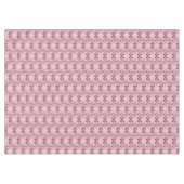 Tabletts "60x84" - Schmetterlinge Tischdecke (Vorderseite (Horizontal))