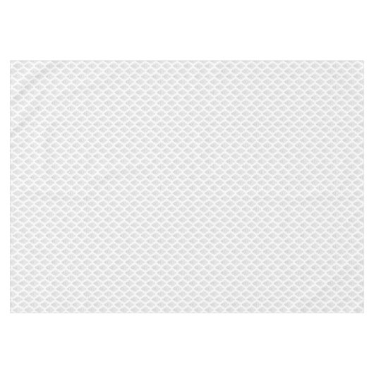 Tabletts-Damast-Druck Tischdecke (Vorderseite (Horizontal))