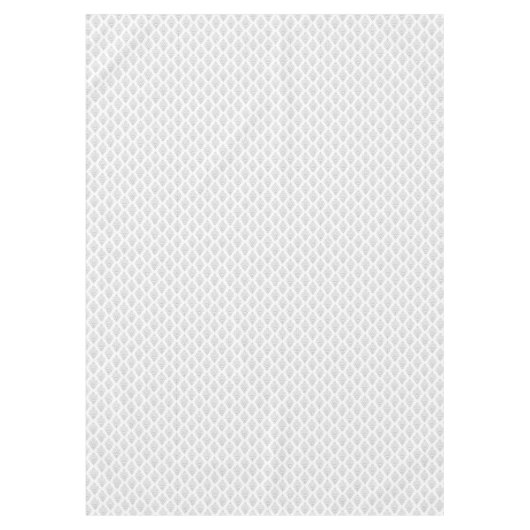 Tabletts-Damast-Druck Tischdecke (Vorderseite)