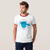 Tabo/so frisches und so sauberes T-Shirt (Vorne ganz)