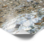 Taboose Pass - Sierra Fotodruck (Ecke)