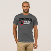 Tabpul KOTR T-Shirt (Vorne ganz)