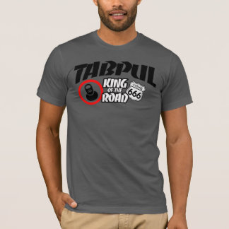 Tabpul KOTR T-Shirt