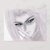 Tabu Japan Esco Glen Line Postkarte (Vorderseite)