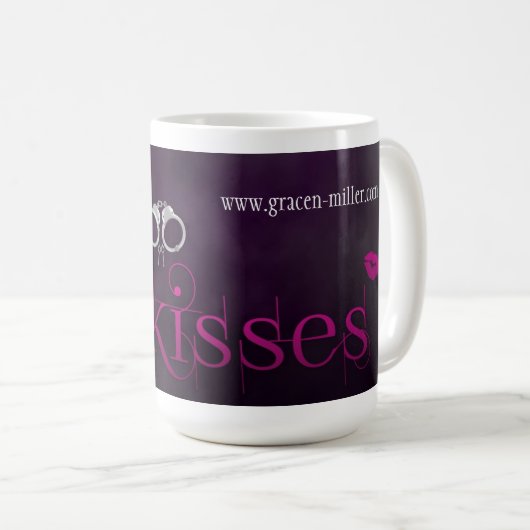 Tabu küsst Tasse (VorderseiteRechts)