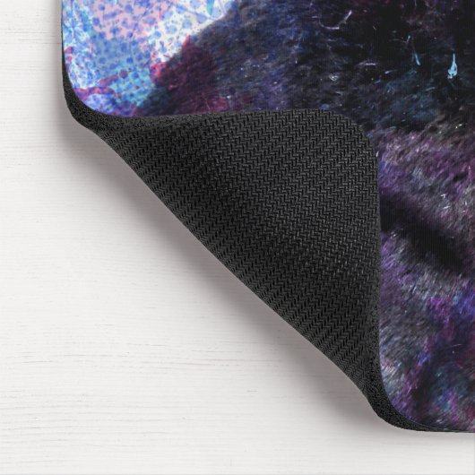 Tabu Mousepad (Ecke)