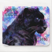 Tabu Mousepad (Vorne)