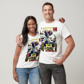 TABU OFFIZIELLER T - Shirt (Unisex)