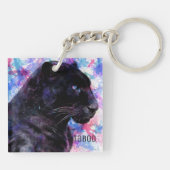 Tabu Schlüsselanhänger (Rückseite)