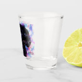 Tabu Schnapsglas (Rechts)