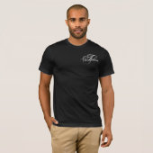 Tabu T-Shirt (Vorne ganz)