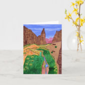 Tabuk Saudi-Arabien-Karte Karte (Gelbe Blume)