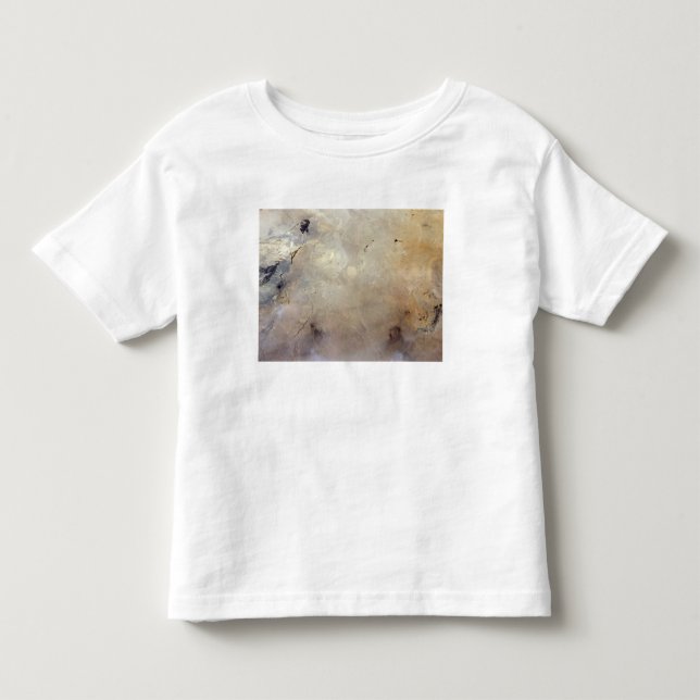 Tabun-Khara-Obo Kleinkind T-shirt (Vorderseite)