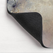 Tabun-Khara-Obo Mousepad (Ecke)