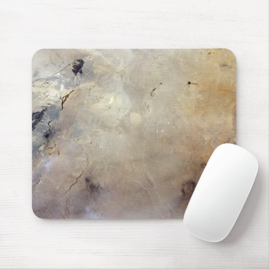 Tabun-Khara-Obo Mousepad (Mit Mouse)