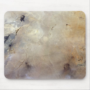 Tabun-Khara-Obo Mousepad