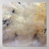 Tabun-Khara-Obo Poster (Vorne)