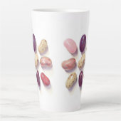 TAC FÜR JELLY-BÄNE - Große Tasse (Vorderseite)