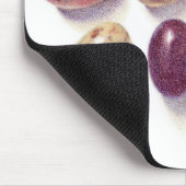 TAC FÜR JELLY BEANS Mousepad (Ecke)