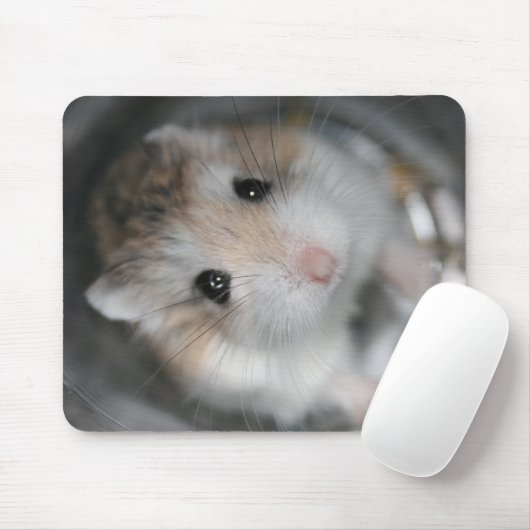 - Tac Mousemat oben schauen Mousepad (Mit Mouse)
