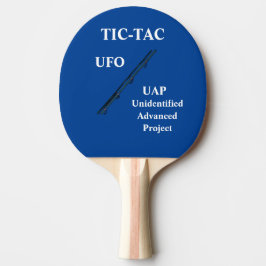 TAC-UAP TISCHTENNIS SCHLÄGER