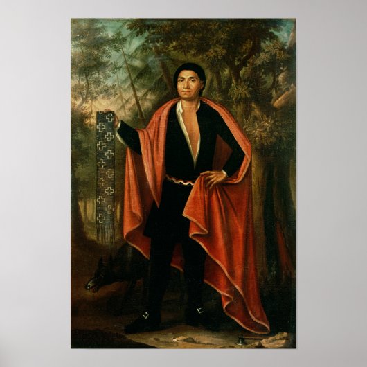 Tac Yec Neen Ho Gar Ton Poster (Vorne)