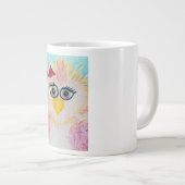 Tacas Tasse (Vorderseite Rechts)