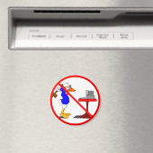 TACC - Magnet (In Situ (Geschirrspüler))